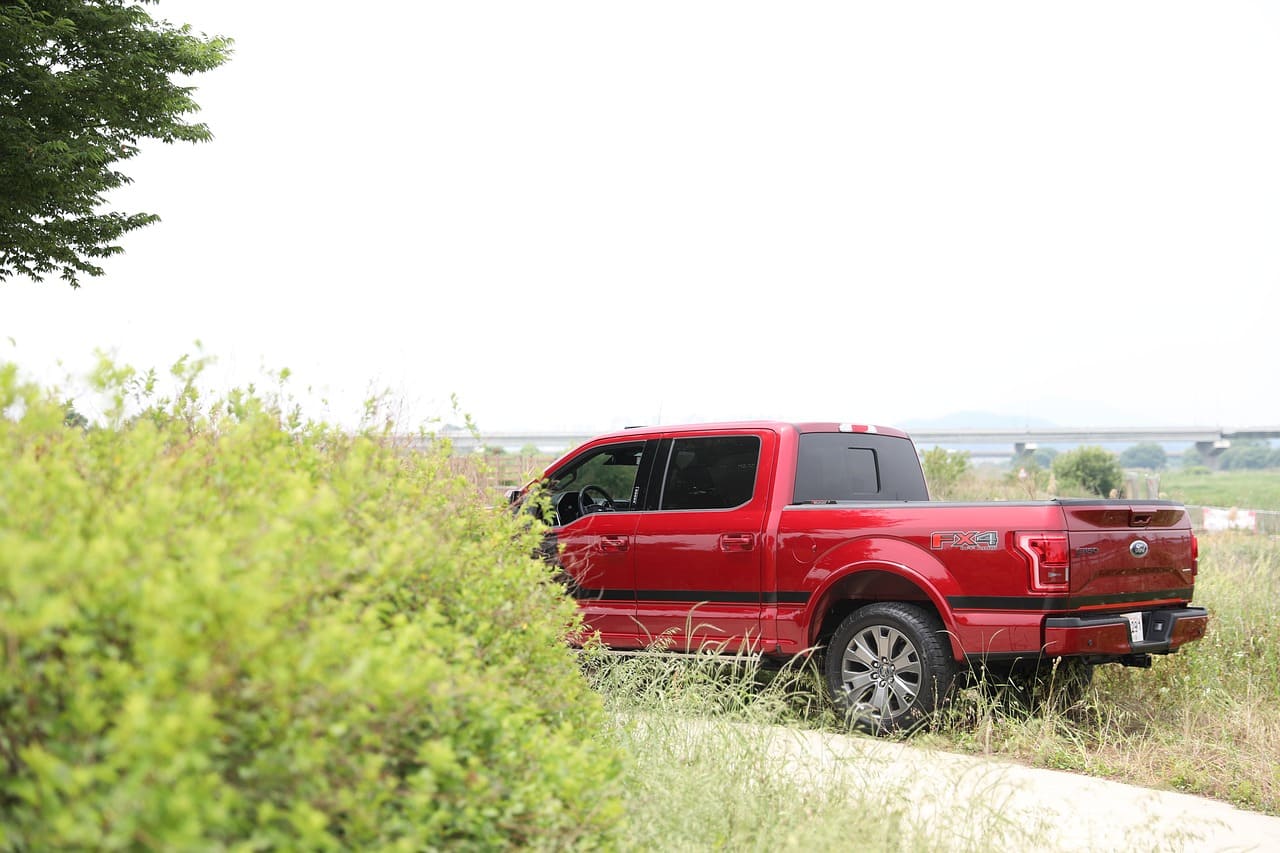 ford f150