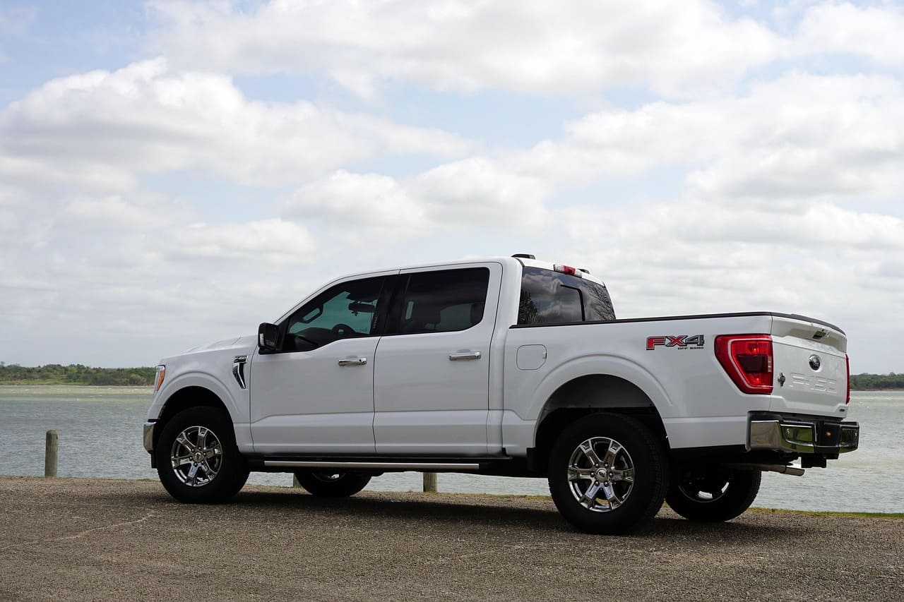 ford f150