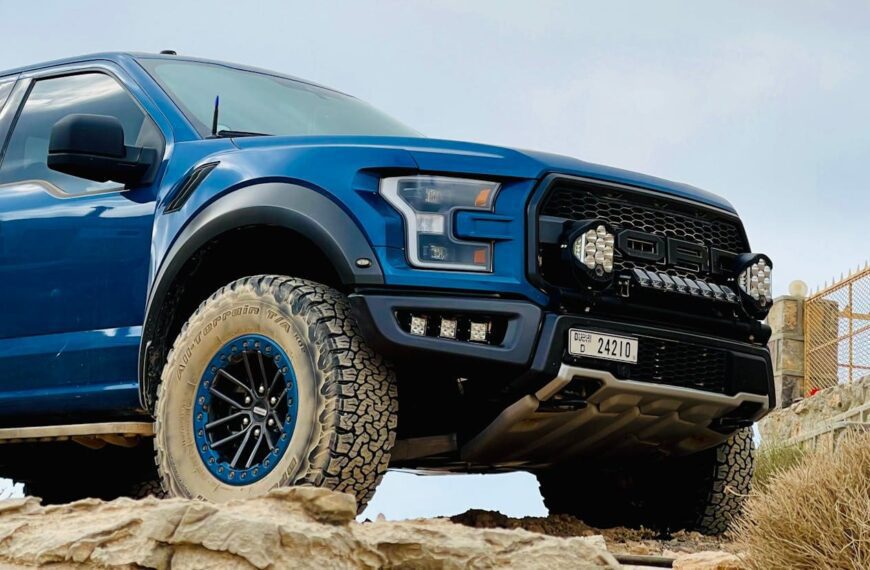 ford f150