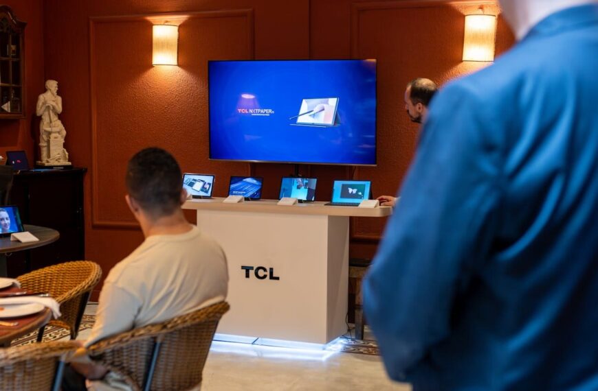 tcl tv