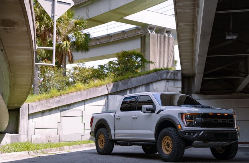 ford f150