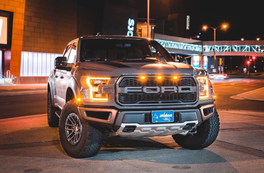 ford f150