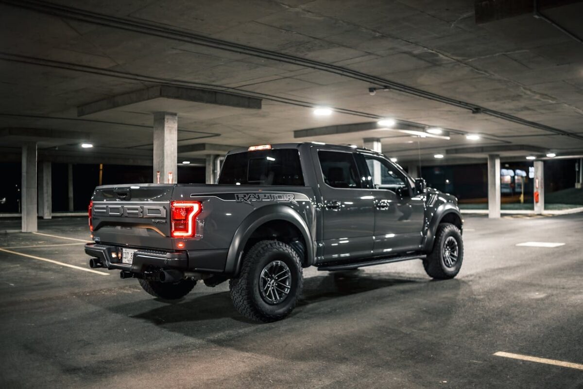 How to Diagnose Common Problems in a 2011 Ford F‑150 4x4