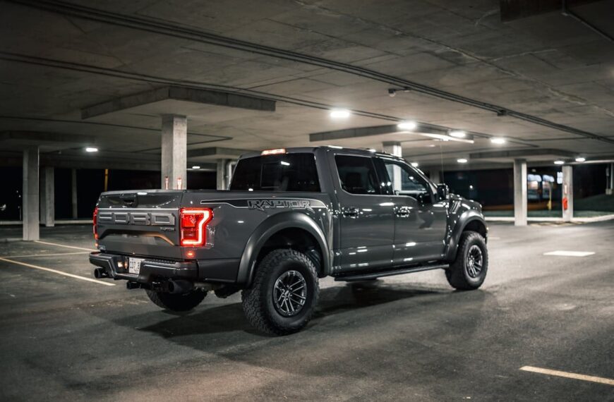 ford f150
