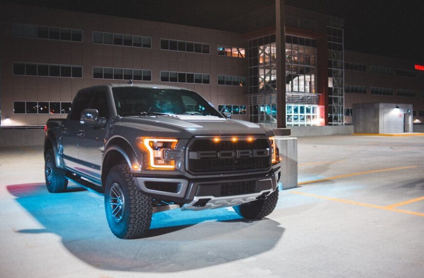 ford f150