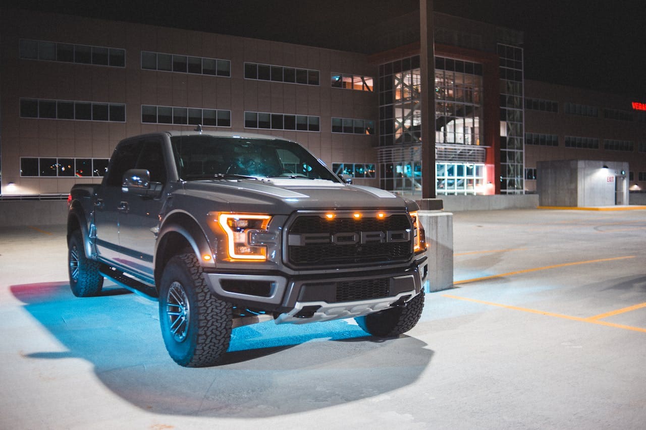 ford f150