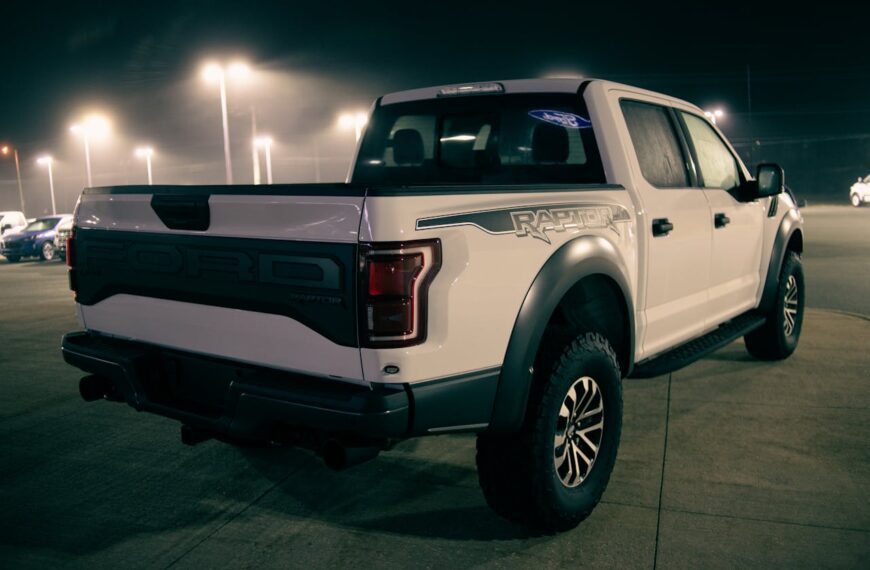 ford f150