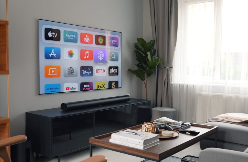 samsung tv