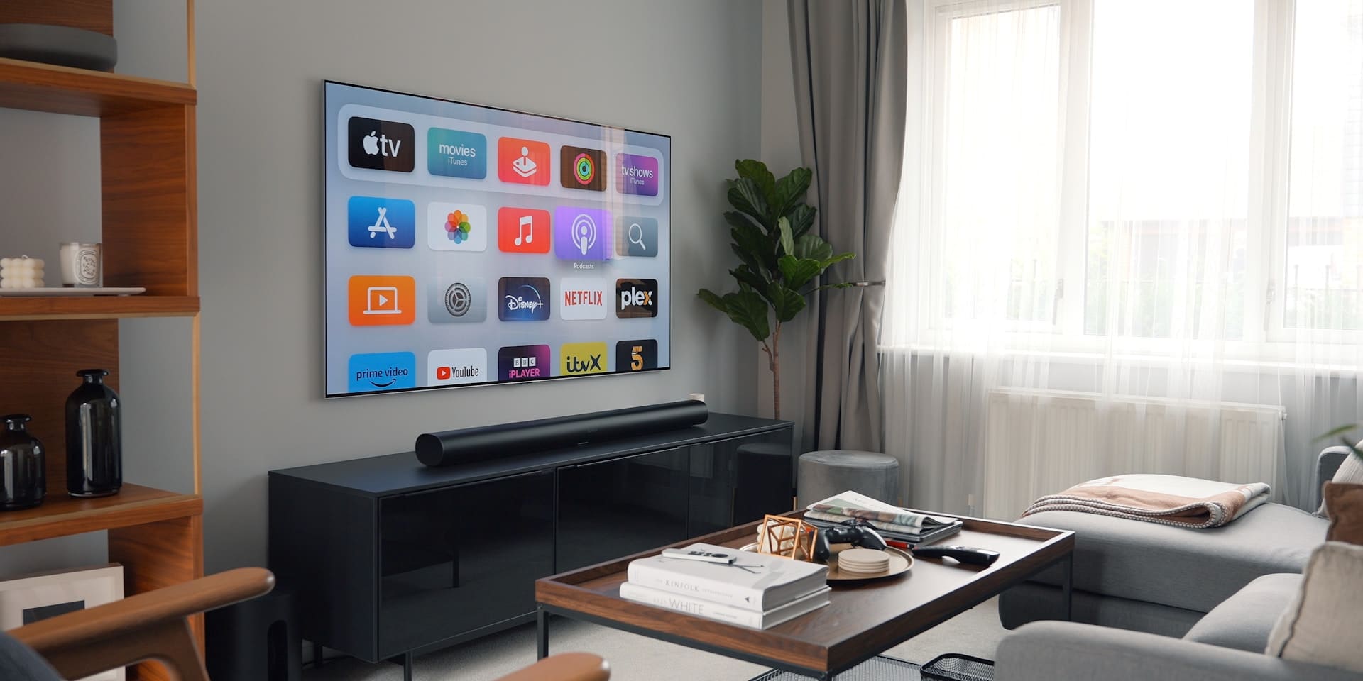 samsung tv