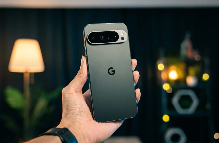 google pixel