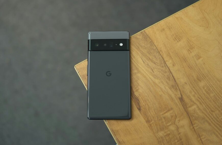 google pixel
