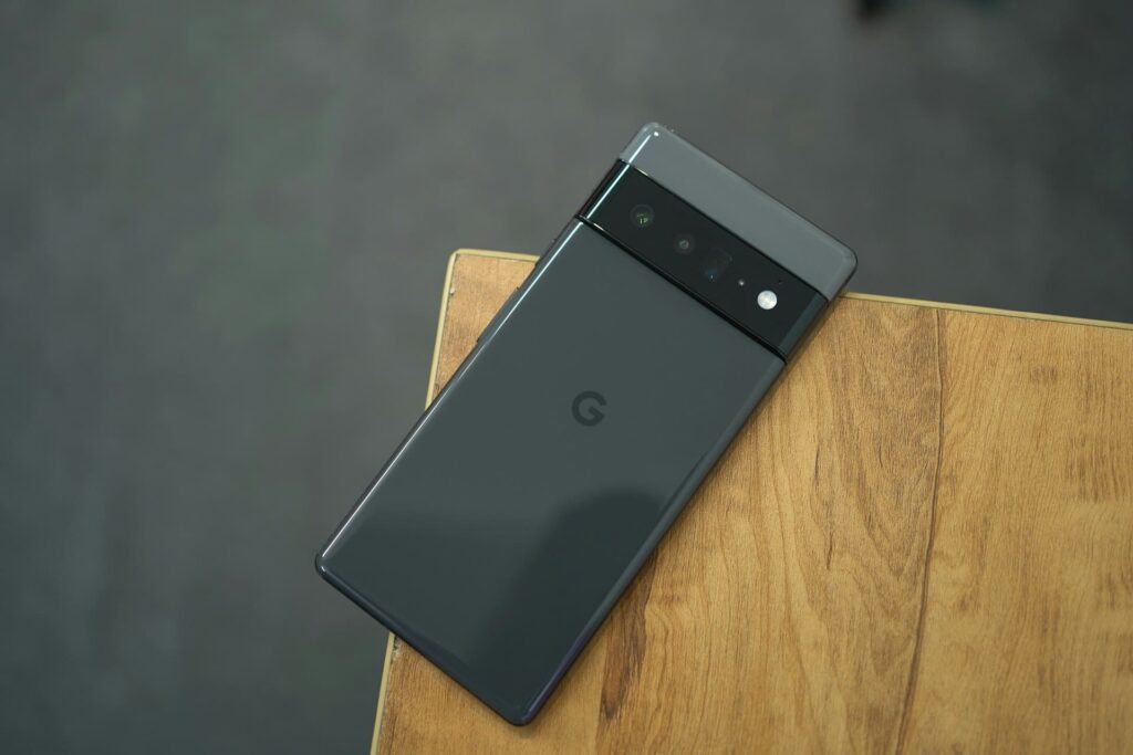 google pixel