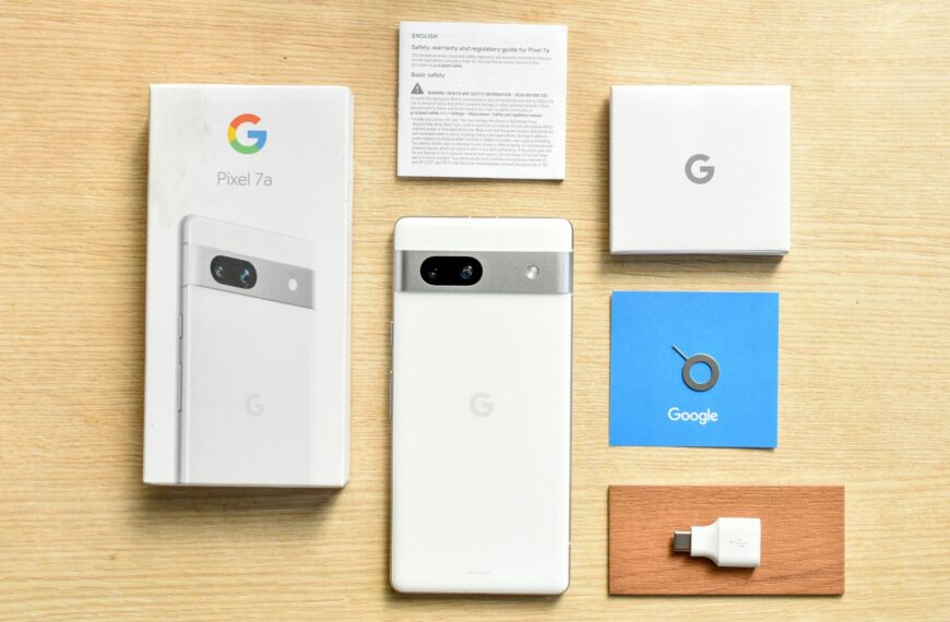 google pixel