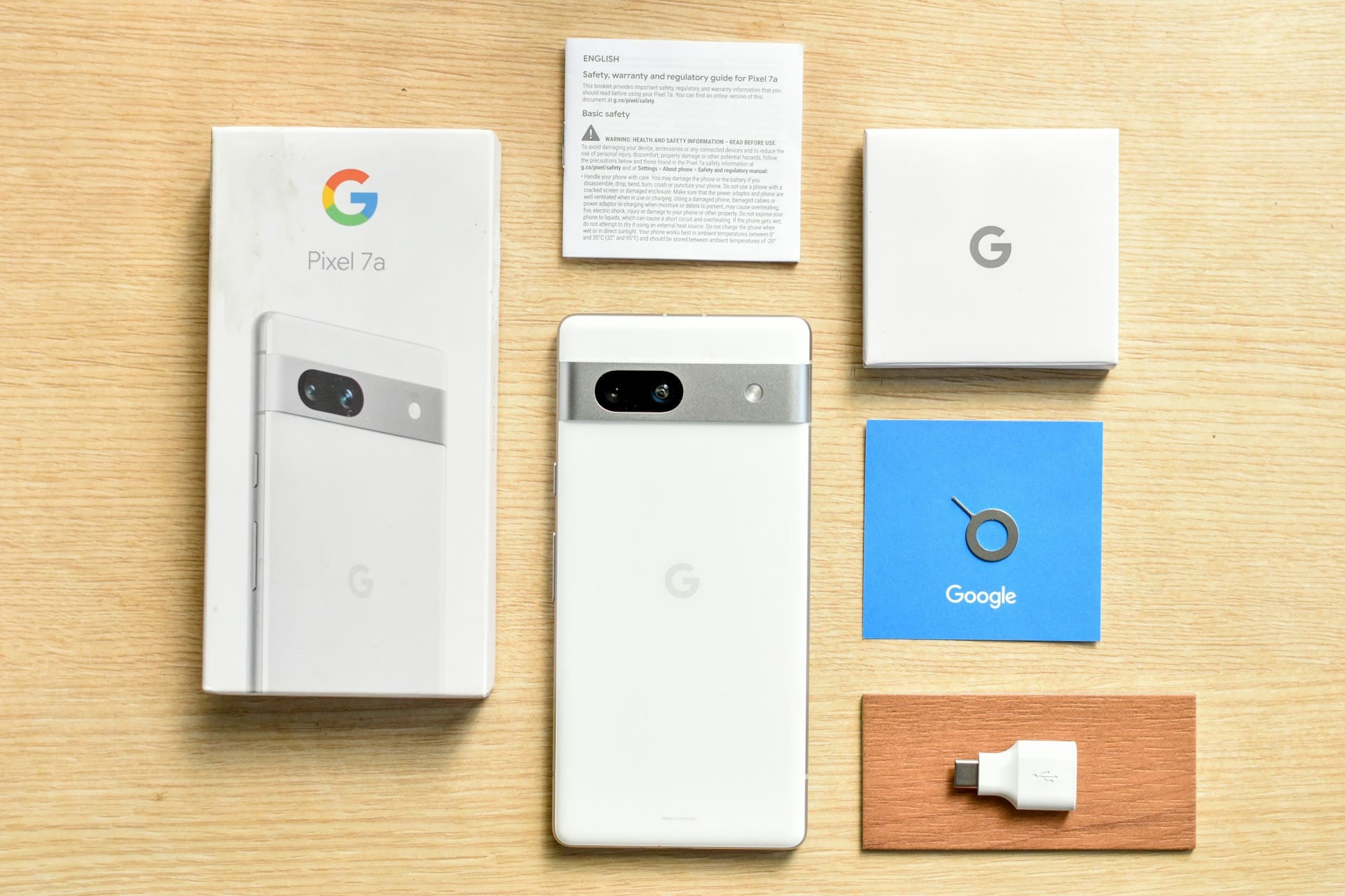 google pixel