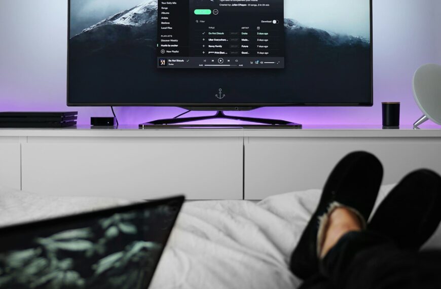 samsung tv