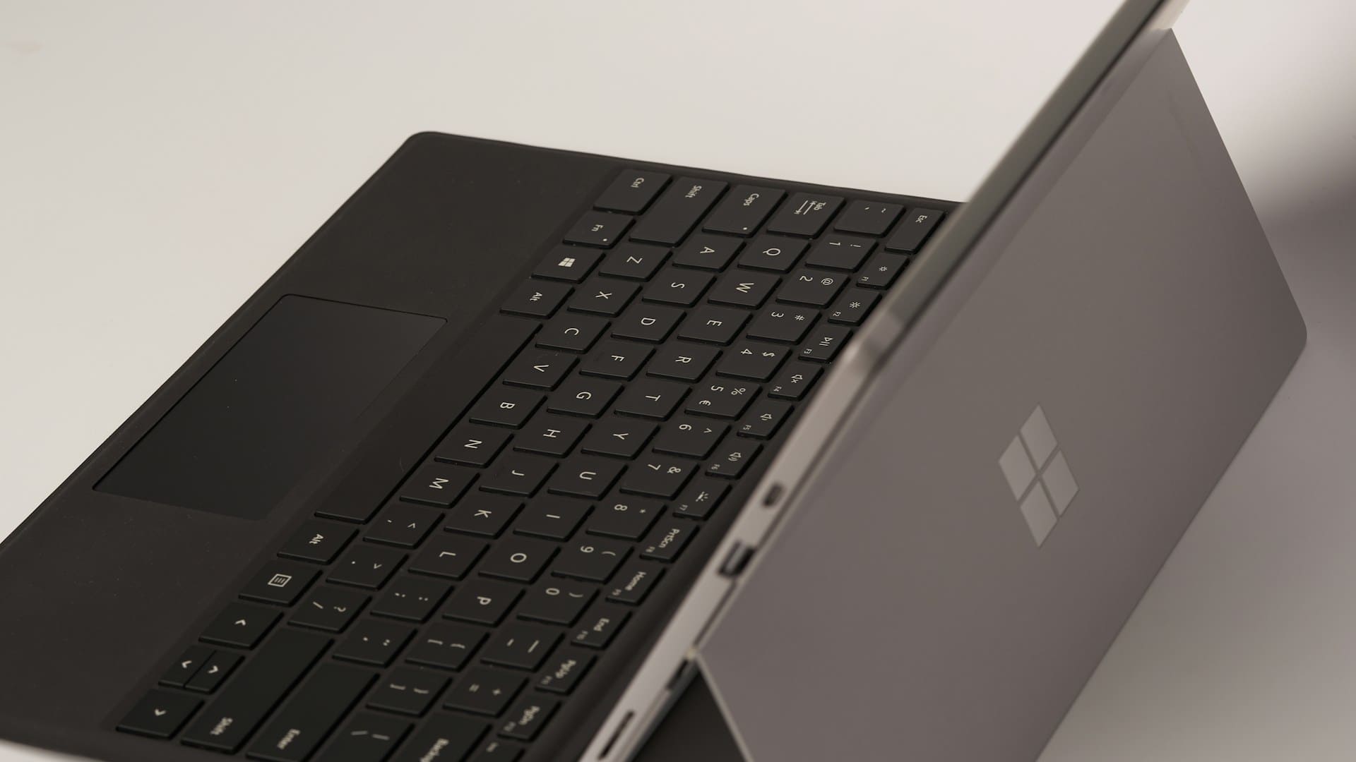 Microsoft surface