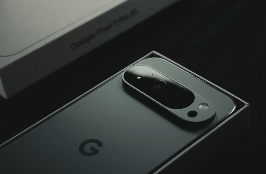 google pixel