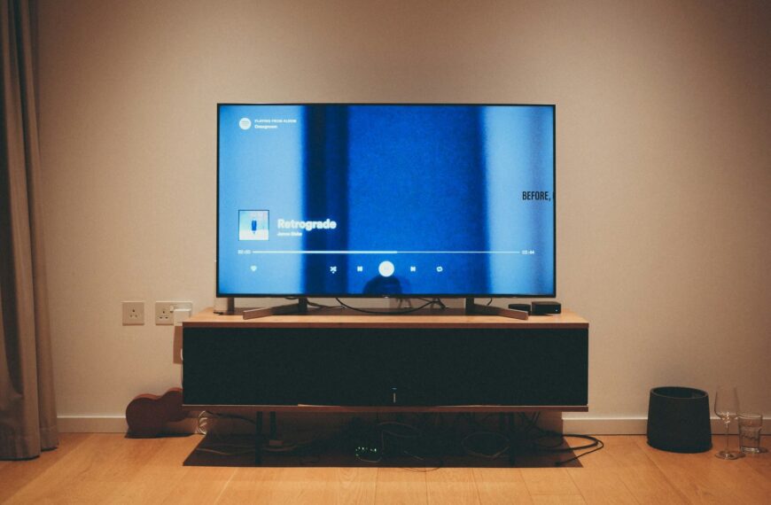 samsung tv