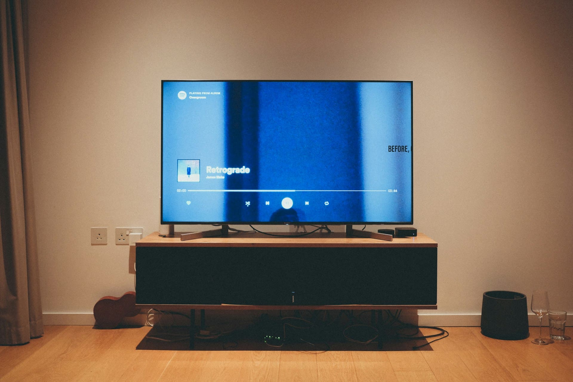 samsung tv