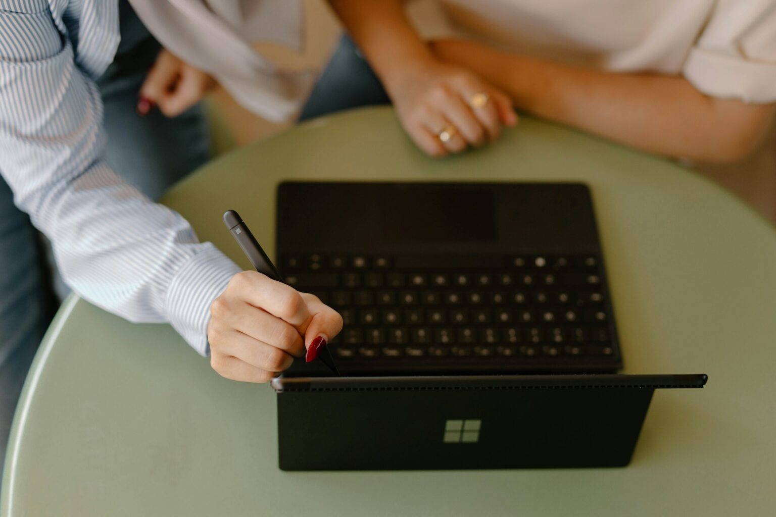 Microsoft Surface Network Adapter Not Working Fix Guide