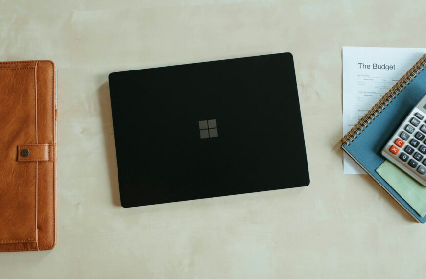 Microsoft surface