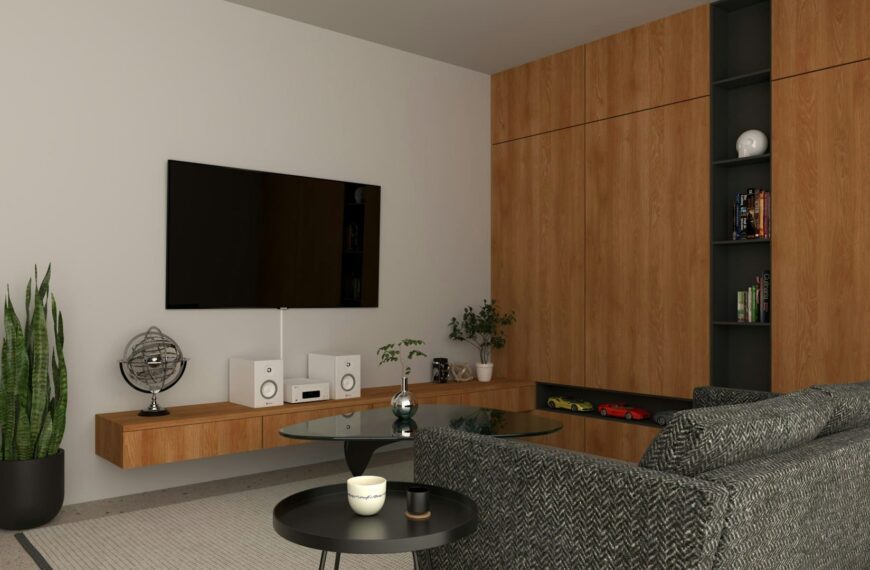 lg tv