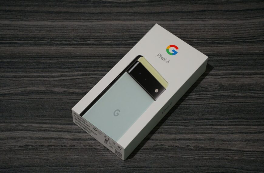 google pixel