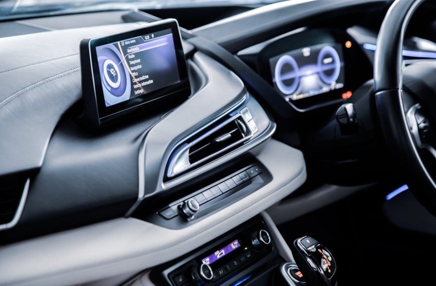 carplay
