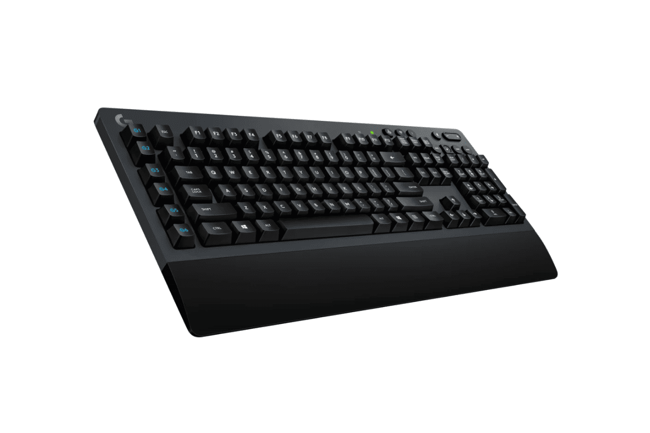 Logitech G613