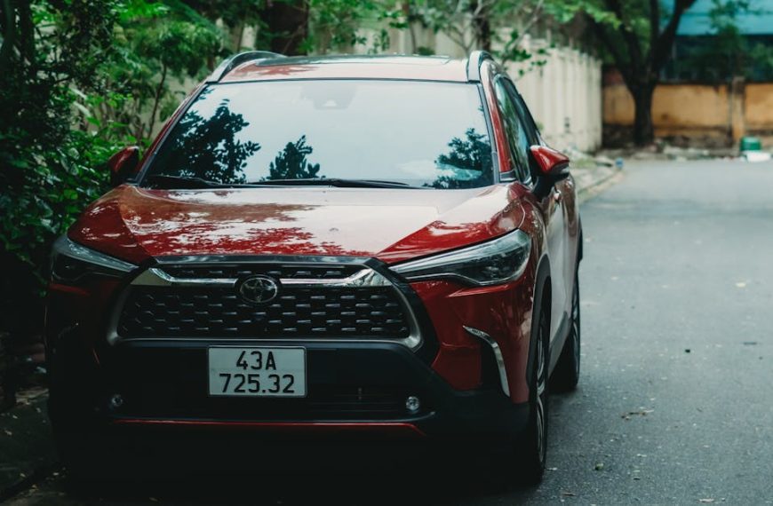 toyota