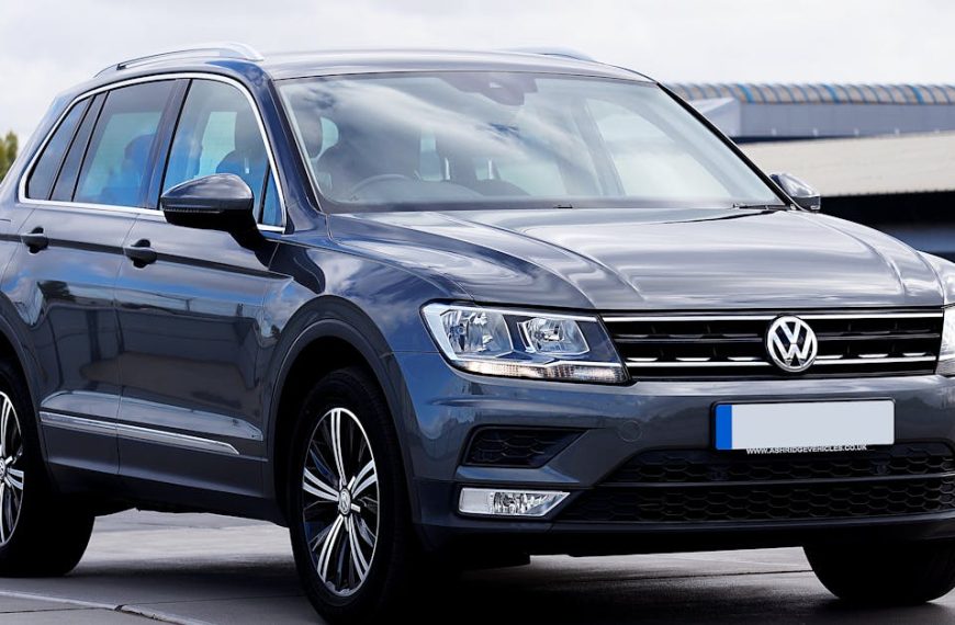 tiguan