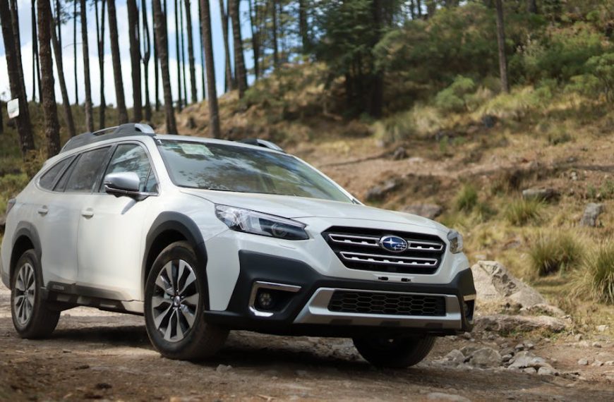 subaru