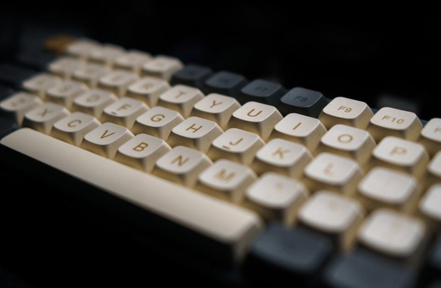 Keychron Keyboard