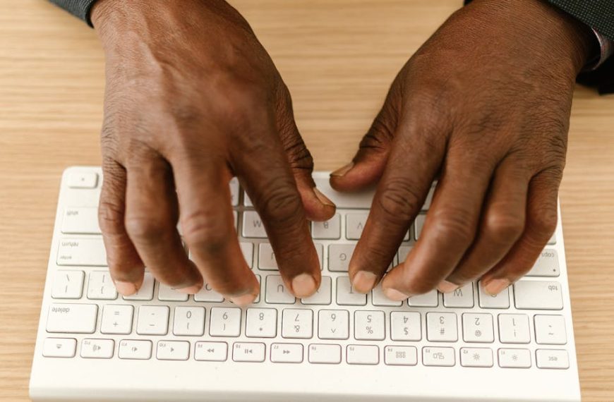 keyboard