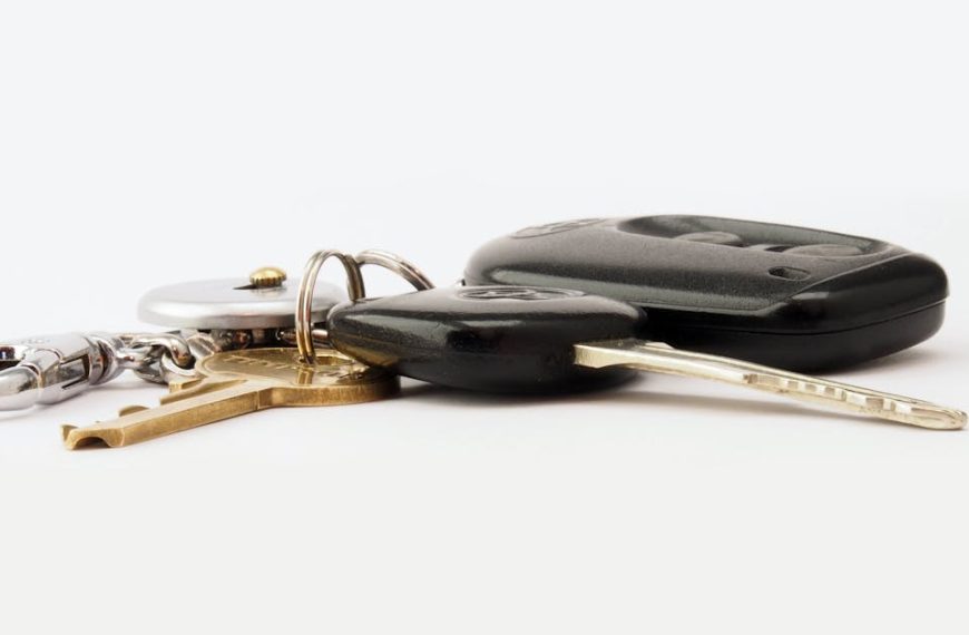 key fob