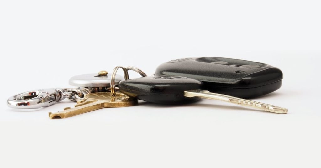Key After Key Key Fob Not Working After Replacing Battery (Why It Happens and How to ...