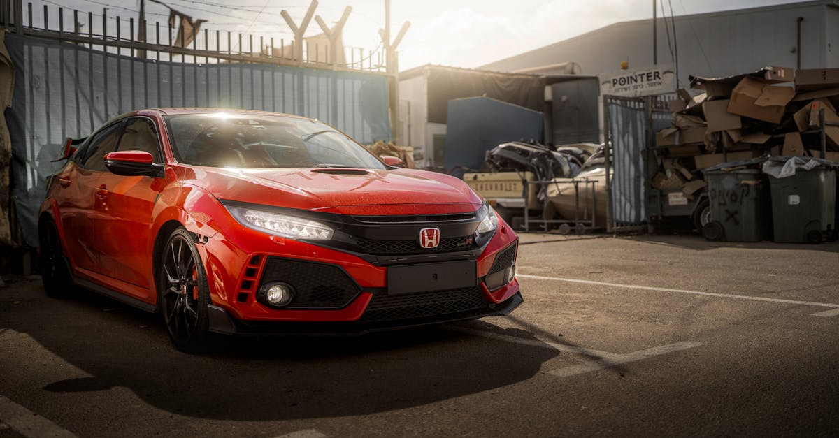 civic