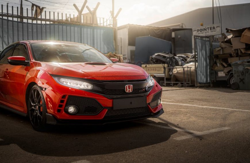 civic