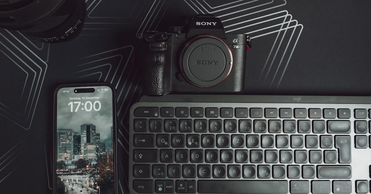 logitech keyboard