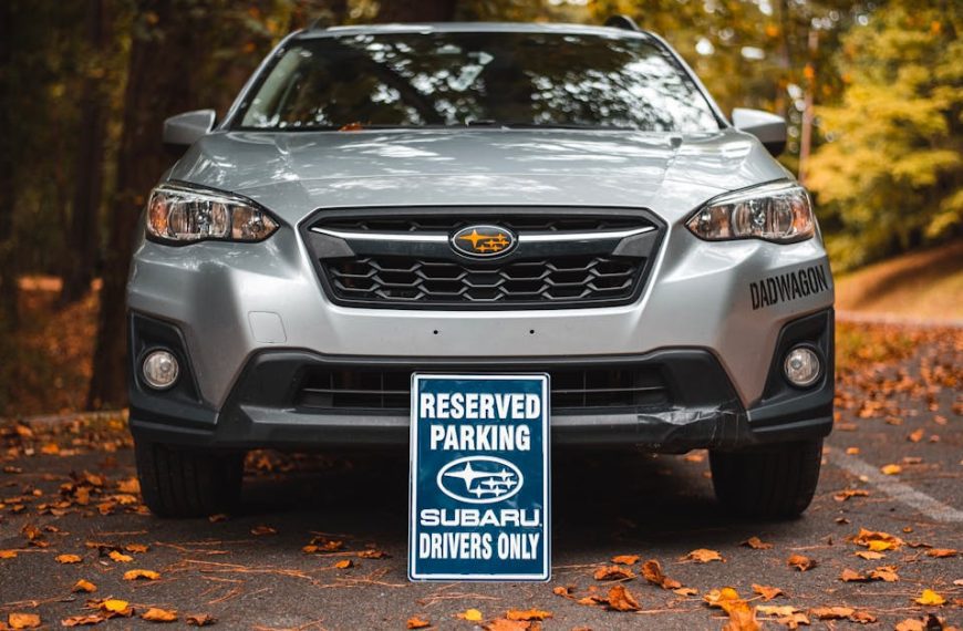 subaru