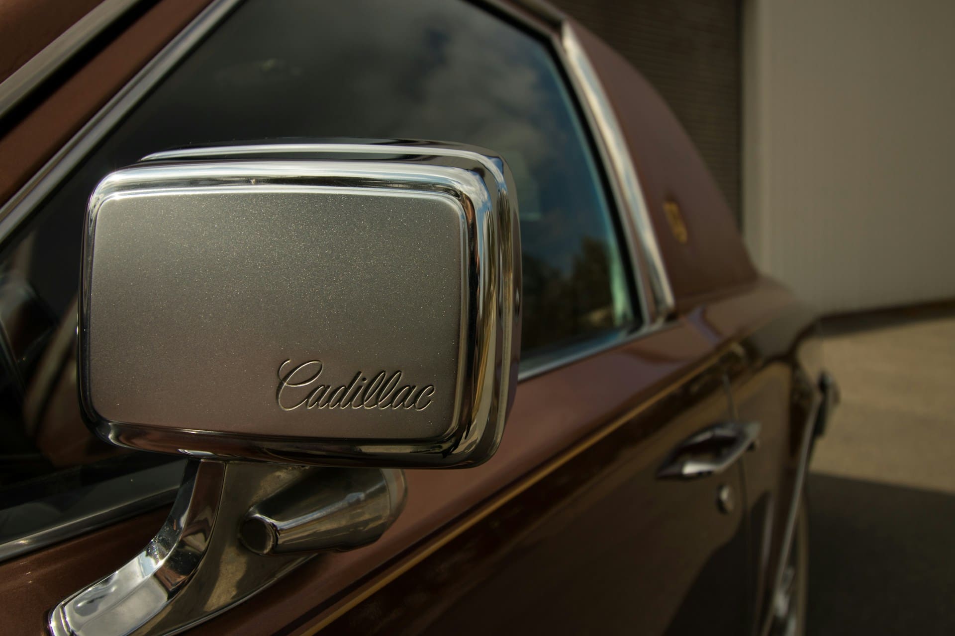 Cadillac