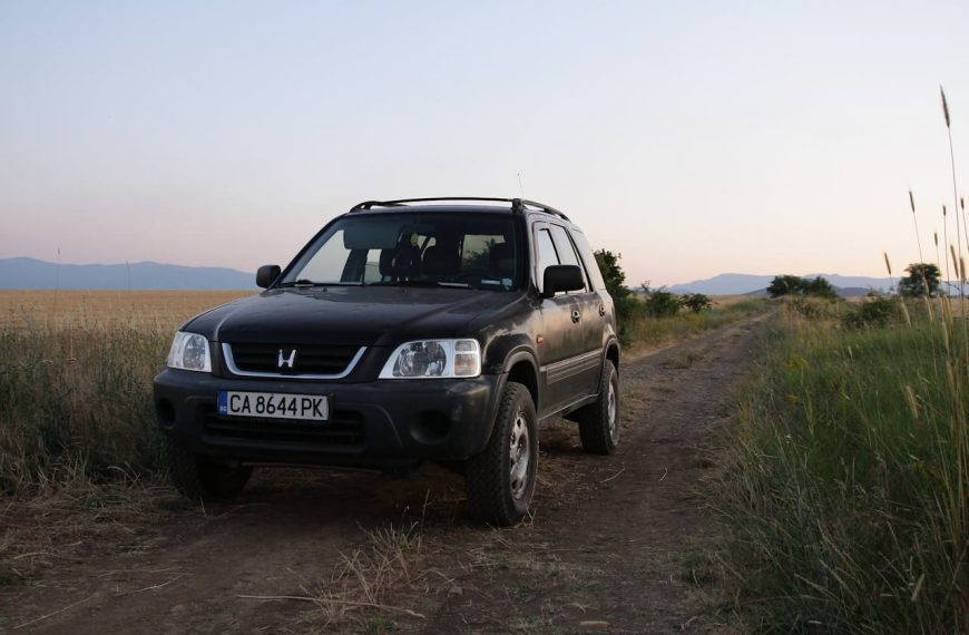 crv