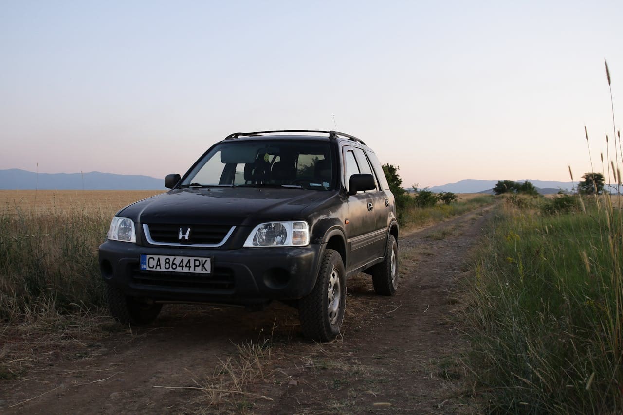 crv