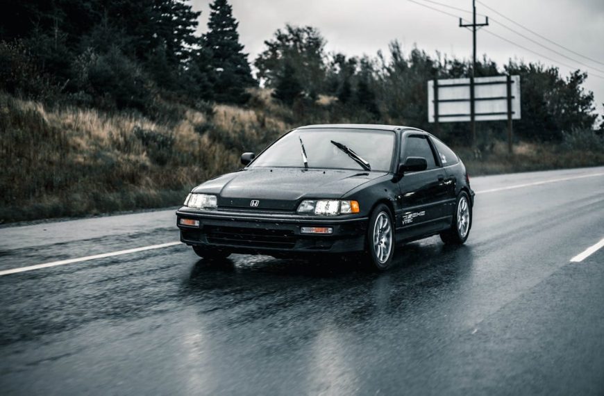 honda