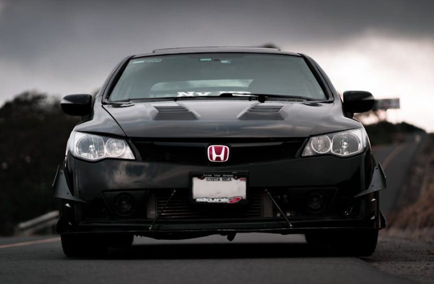 accord