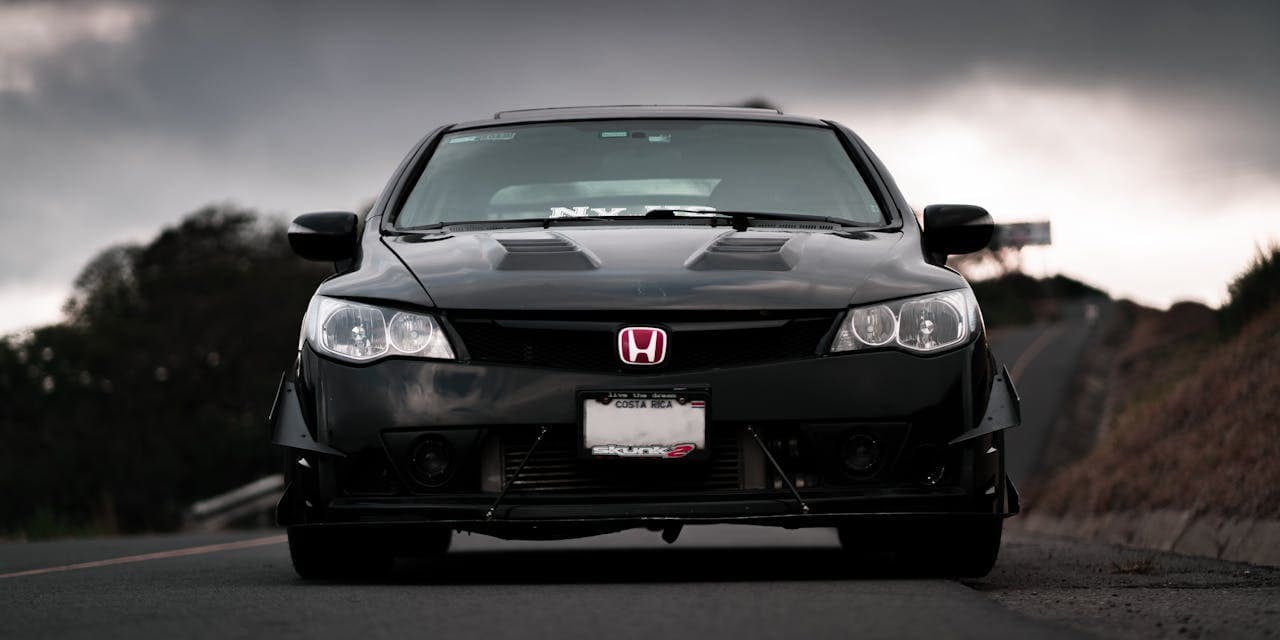 accord