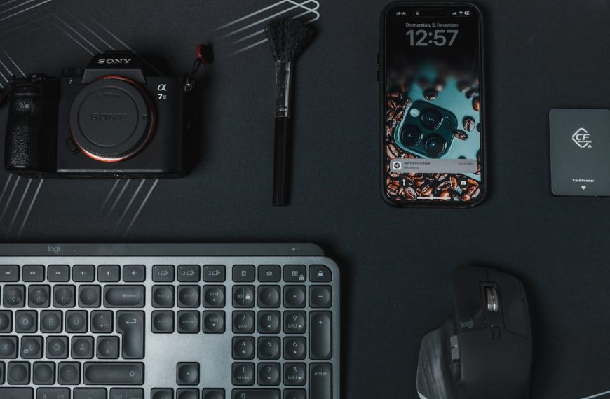 logitech keyboard