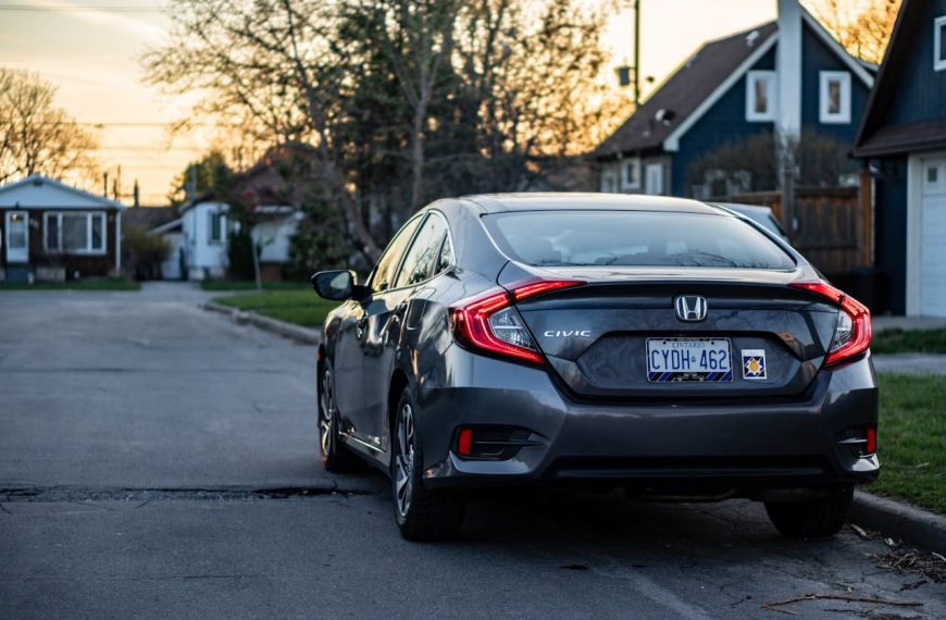 civic