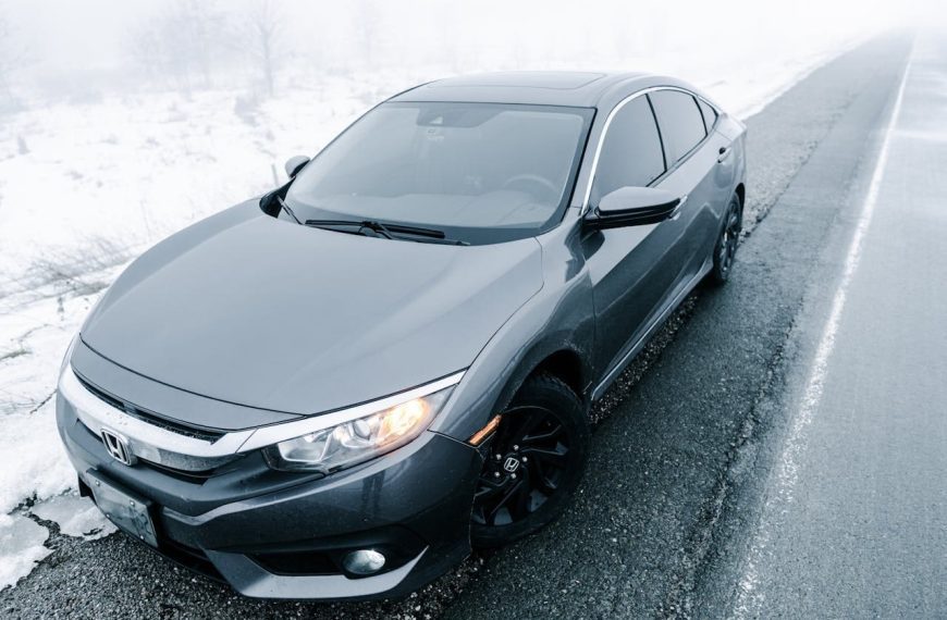 honda
