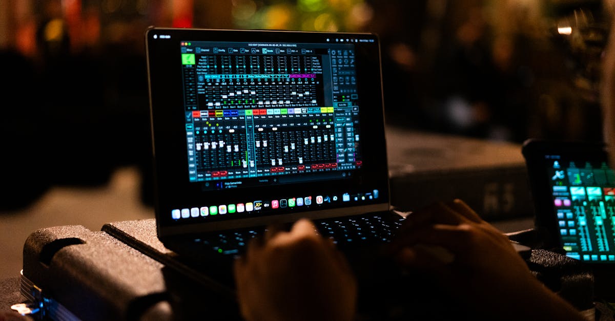 laptop
